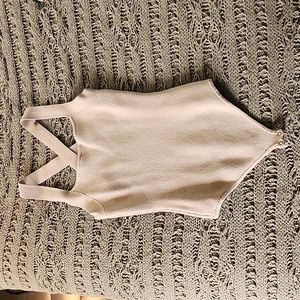 Abercrombie & Finch Bodysuit
